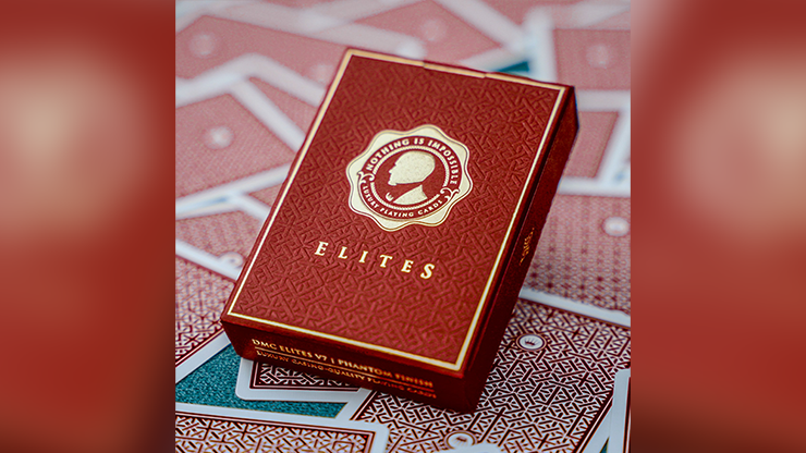 DMC Elites Pro-Tier Portcullis