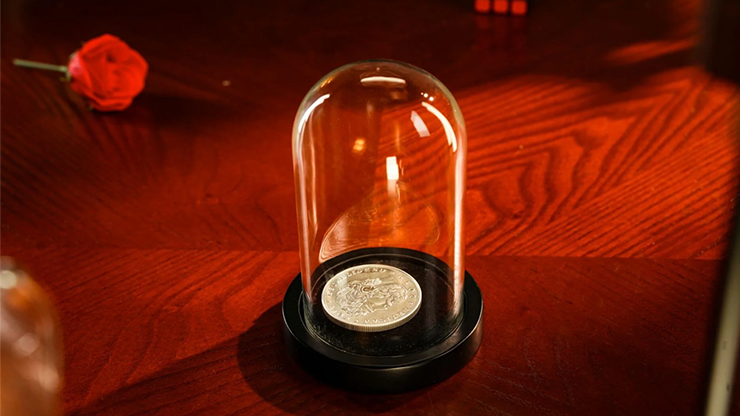 The Quantum Dome by Mai Bro & TCC Magic