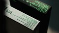 Reviver Playing Cards (Flx) Limited Edition by Bacon Magic