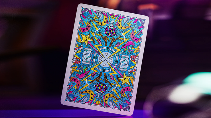 Fortnite Playing Cards by theory11