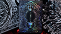 Trinity of Night - Werewolf HOLO Playing Cards by Evokad