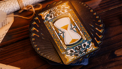 Andersen's Fairy Tales Tarot Playing Cards