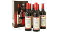 Multiplying Wine Bottles - #6 Professional by Vincenzo Di Fatta