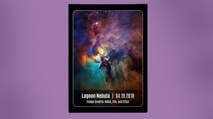 Bicycle Stargazer 204 Playing Cards by US Playing Card