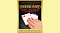 Underhanded Open Travelers (Blue)