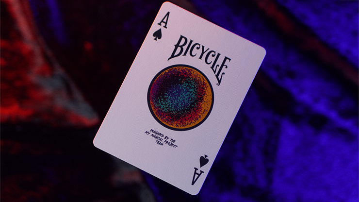 Bicycle Stellar Playing Cards