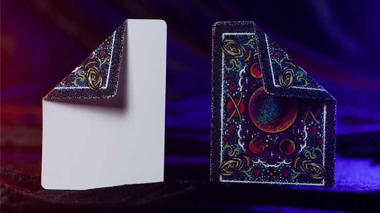 Bicycle Stellar Playing Cards