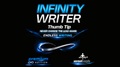 Infinity Writer Thumb Tip by Vernet