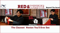 Red & White Beyond the Secret -Ethan Yip's Color Changing Silk Routine