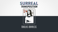 Surreal Transposition by Nikolas Mavresis
