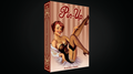 Pin-Up Playing Cards (CPC) by Collectable Playing Cards