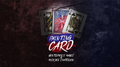 Painting Card (Red) by Mickael Chatelain & Gentlemen's Magic