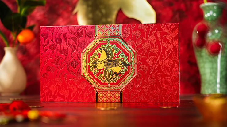 Year of the Horse Collection Set by TCC Fashion
