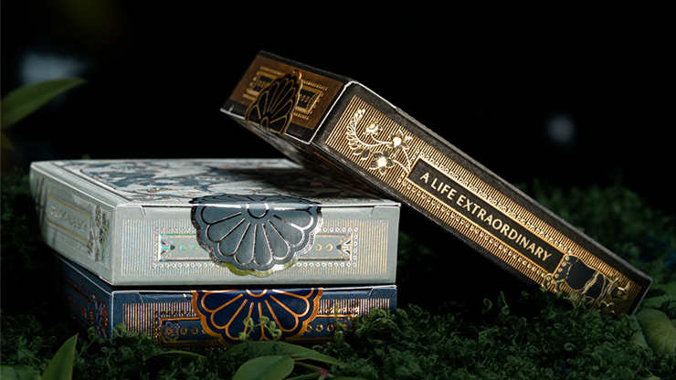 Mooi Collector's Edition BOXSET by theory11