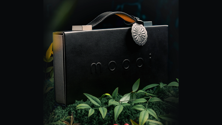 Mooi Collector's Edition BOXSET by theory11
