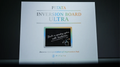 PITATA Inversion Board ULTRA