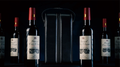 Miracle Wine Bottles Carrying Bag by TCC