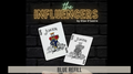 The Influencers Refill by Elias D'Sastre (Blue)
