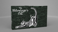 Schrodinger's Cat: Alive Green Edition Playing Cards