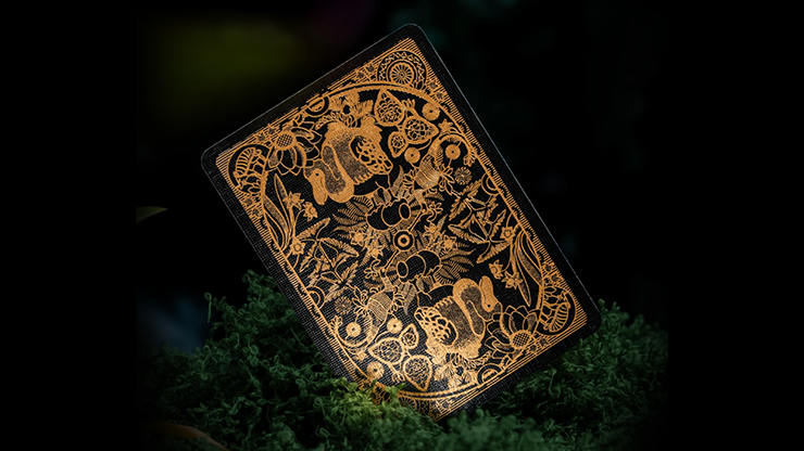 Moooi Collector's Edition (Extinct Animals) by theory11