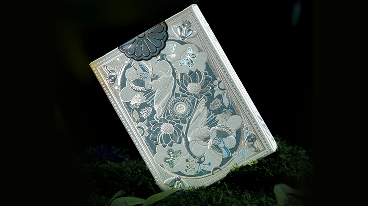 Moooi Collector's Edition (Memento Moooi) by theory11