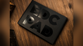 EDC Pad (5-pack box) (Black) by Bacon Magic