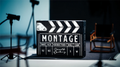 Montage Playing Cards by Smooth Writing