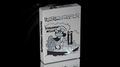 FULTON PRESENTS STEAMBOAT WILLIE PLAYING CARDS