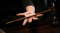 New Folding Wand by TCC Presents (Red Sandlewood)