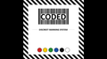 CODED by Adam Fahn