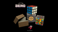 The Cube ZERO by SYOUMA