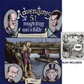 Adventures of 51 Magicians (Book & Pamphlet ) by Angel Idigoras