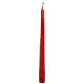 Appearing Candle (Red)