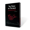 The Magic of Ascanio Book Vol. 3 "More Studies of Card Magic" by Arturo Ascanio