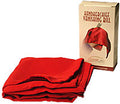 Hankerchief Vanishing Bill (COLOR) by Bazar de Magia