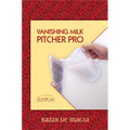 Vanishing Milk Pitcher Pro (8.5 inch  x 5 inch) by Bazar de Magia