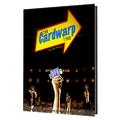 The Cardwarp Tour by Jeff Pierce - Book