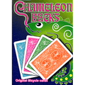 Chameleon Backs by Vincenzo Di Fatta