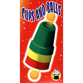 Cups & Balls by Vincenzo Di Fatta