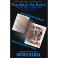 Deja Vu Deck - David Regal