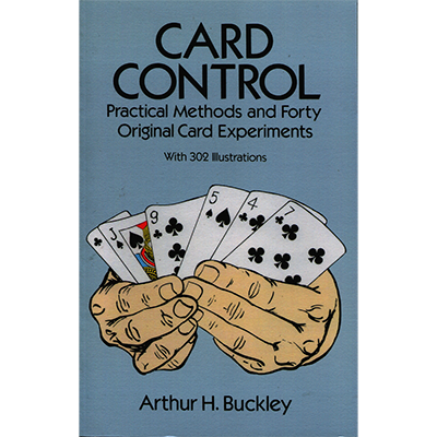 Card Control by Arthur H Buckley