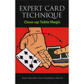 Expert Card Technique by Jean Hugard and Frederick Braue