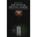 Self Working Mental Magic by Karl Fulves