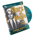 Stars Of Magic Volume 4 (Derek Dingle) - DVD