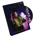 Doves 101 Andy Amyx, DVD