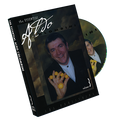 Essential Aldo Vol 3 by Aldo Colombini - DVD