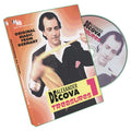 Treasures Vol 1 by Alexander DeCova - DVD
