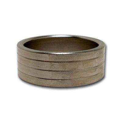 Banded 25 mm by Garrett Thomas and Kozmomagic
