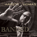 Banded 20 mm by Garrett Thomas and Kozmomagic