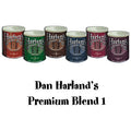 Harlan Premium Blend #1 - DVD